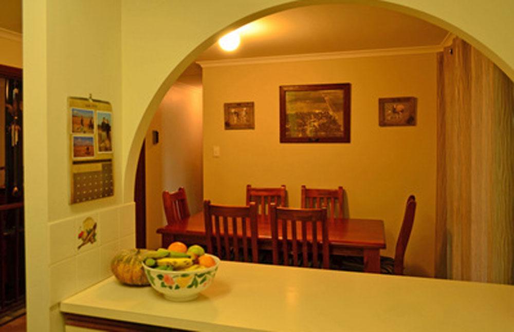 Nulla Nulla Farm Retreat Villa Moorine Rock Esterno foto
