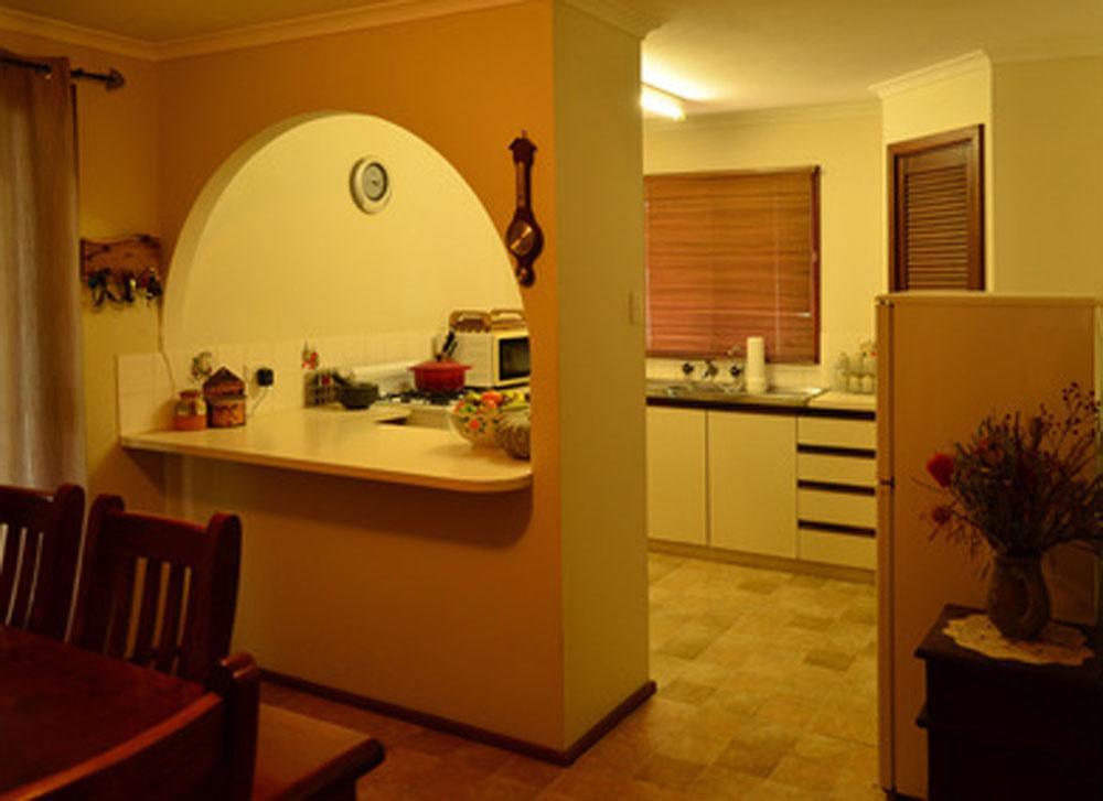 Nulla Nulla Farm Retreat Villa Moorine Rock Esterno foto