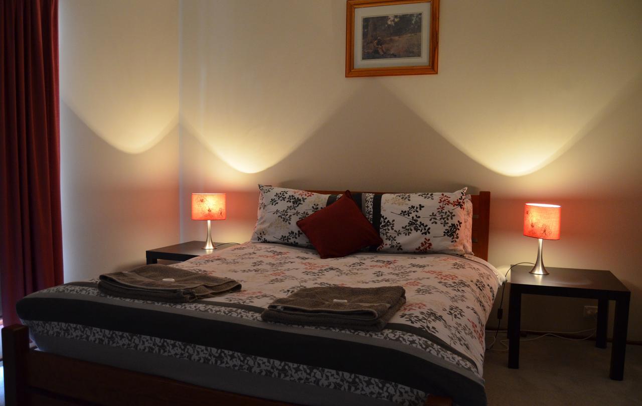 Nulla Nulla Farm Retreat Villa Moorine Rock Esterno foto